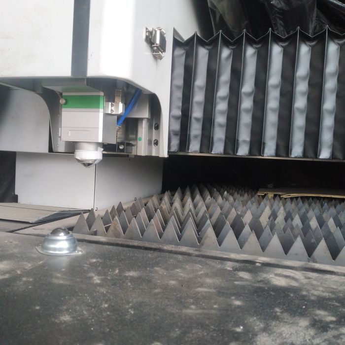 Лазерная резка, Лазерная оборудование,  Лазерда металл кесгич