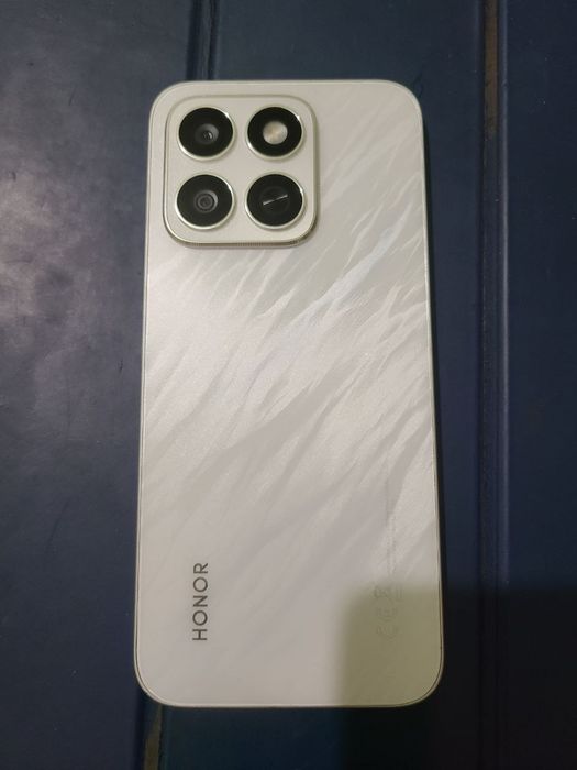 Honor x8s holati yaxshi