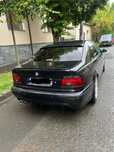 Vand Bmw E39 540i
