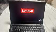 Lenovo ThinkPad T14s Gen 1 - лаптоп + windows