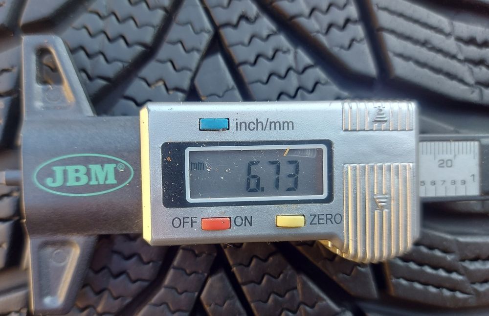 Set 2buc 215/45 R17 91V XL Nexen Win Guard Sport 2 M+S iarnă