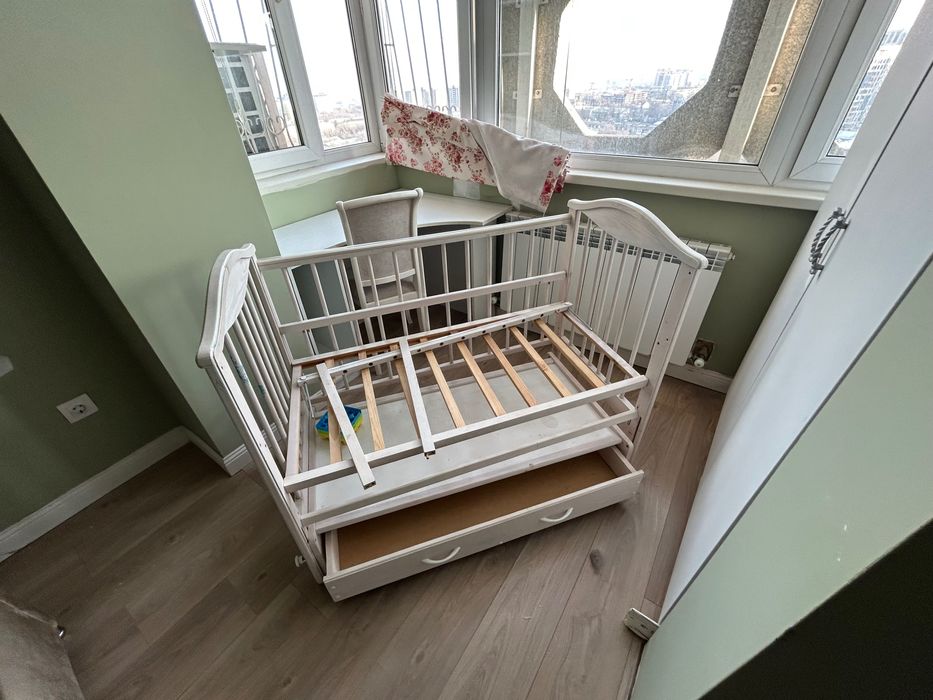 Манеж отдам даром