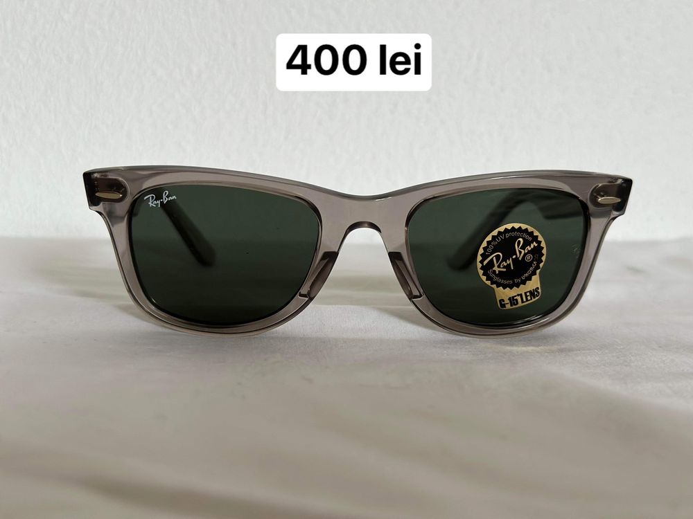 Ochelari Ray ban