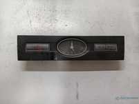 Ceas bord /buton avarie  FORD MONDEO III B5Y 2000 - 2007 4s71f044k08