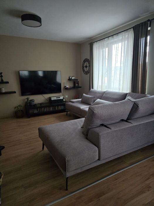 Диван ъглов Нортън