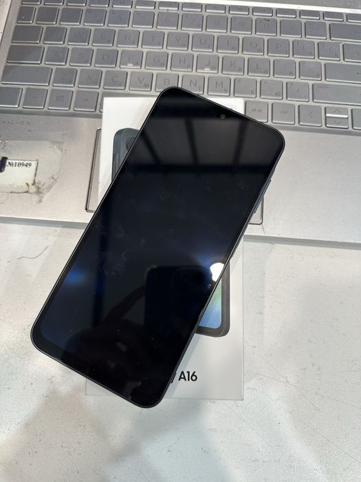 Samsung Galaxy A16 срочно