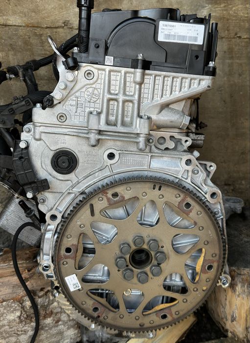 Motor bmw B47 an 2018