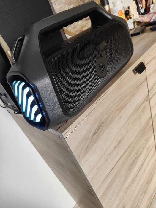 Soundcore Boom 2 plus