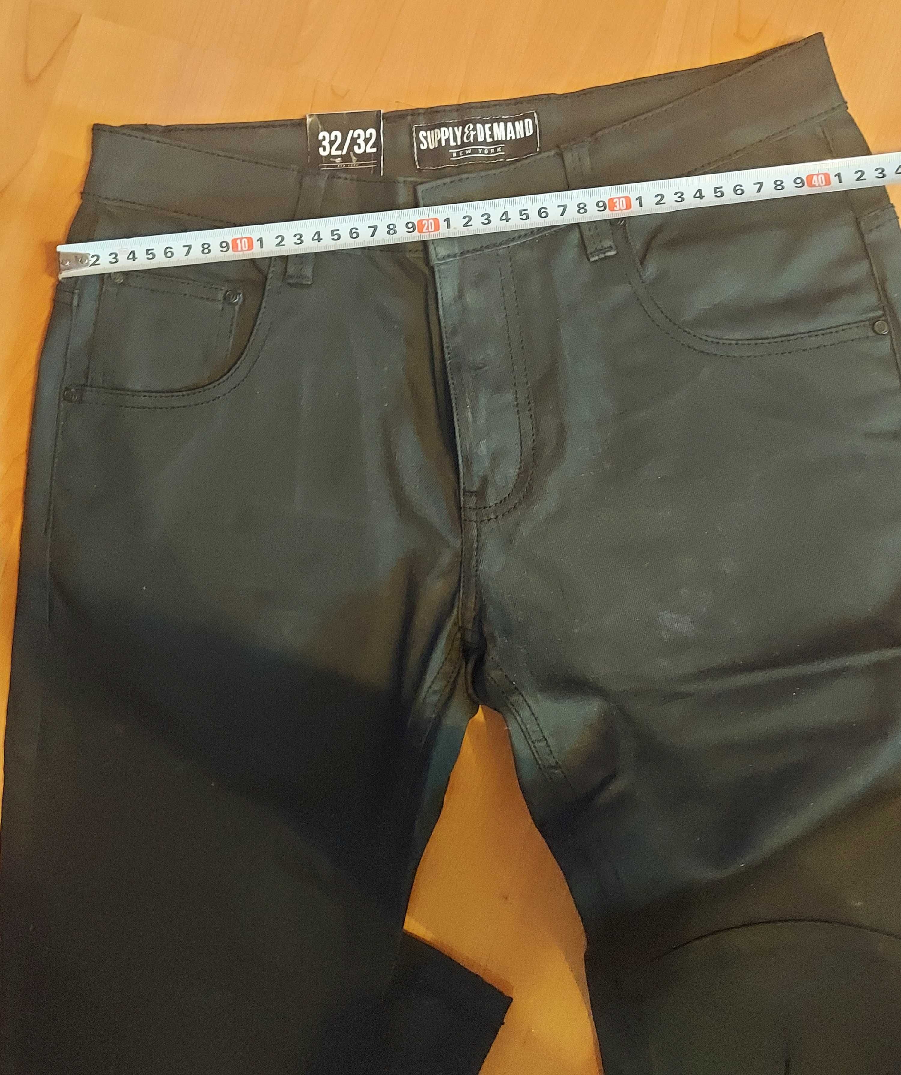 Pantaloni Supply & Demand NOI marimea  32