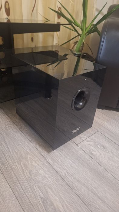 Subwoofer Activ Teufel K300-SW