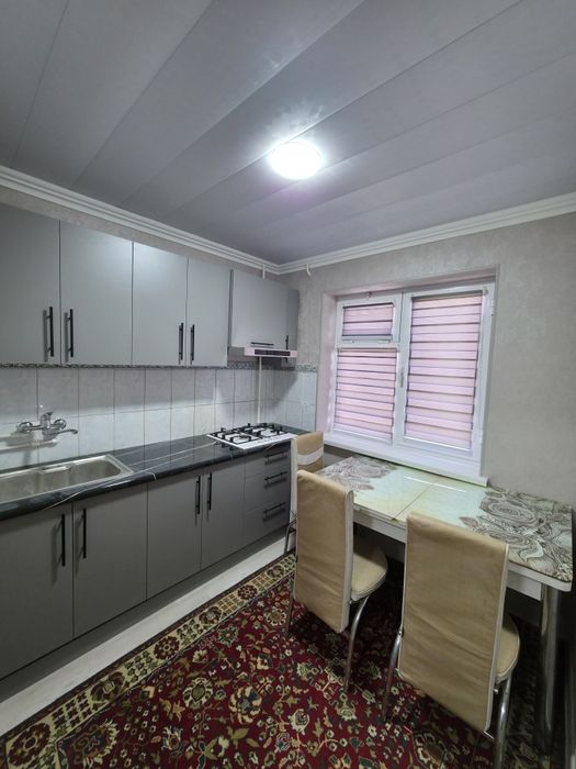 Продаётся кв. на Фрунзенском массиве