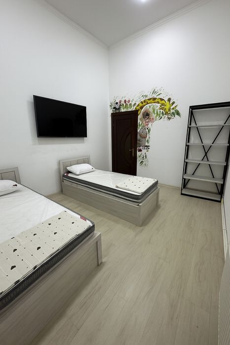 Hostel/arzon mehmonxona/xostel kunlik