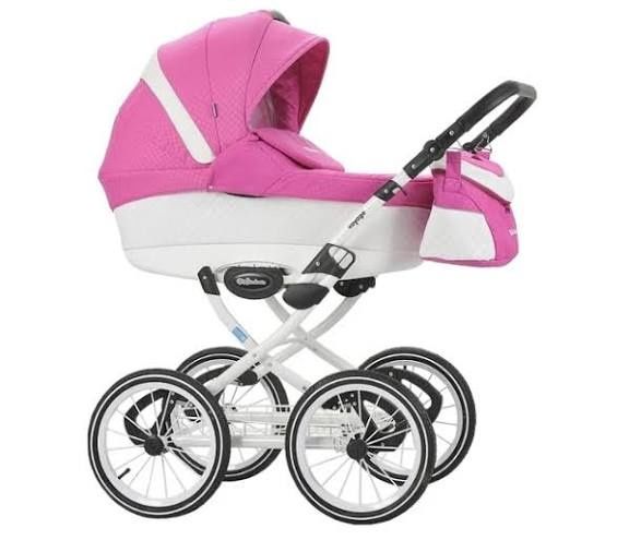 Ремонт пргулочных колясок