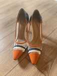 pantofi benaza marimea 37