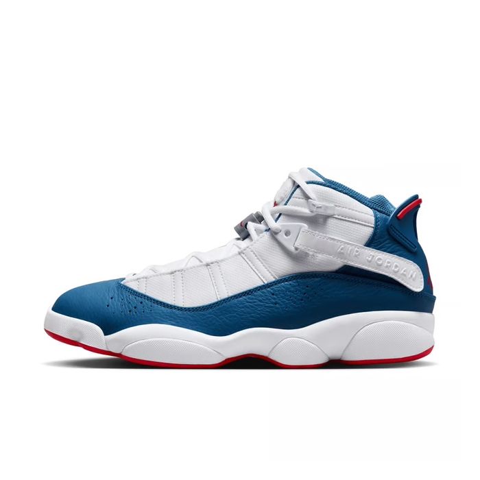 Nike Jordan 6 Rings - 42 Номер Оригинални