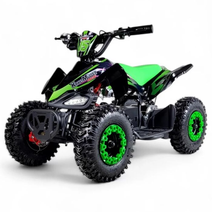 Atv copii 49cc benzina New Model 2025