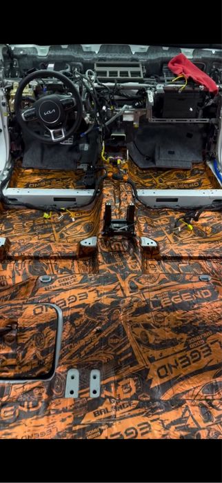 Shumka Professionalna