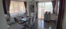 Vand apartament finisat  în bloc nou.