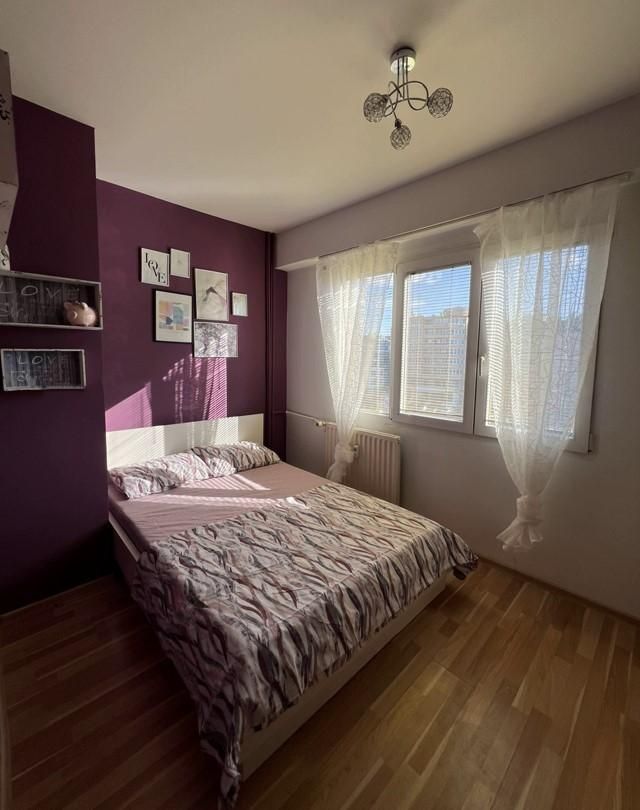 Дава се под наем Двустаен апартамент в София, Дианабад - 50 кв.м за 550 € - Снимка #4