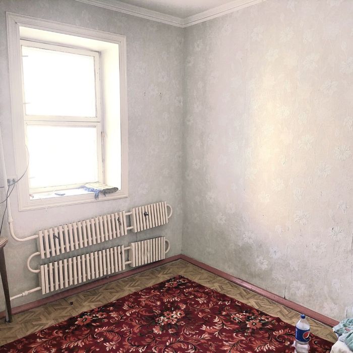 3 xona 12 mikrorayon pishiq g'isht  | 3-x комнатная на 12 мкр. кирпич