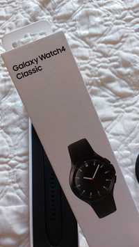 Samsung watch 4 classik