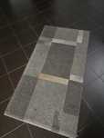 Covor 80/150cm Proges, model geometric Covor Costa 306 Nature
