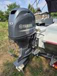 Motor barcă, Yamaha 70cp impecabil