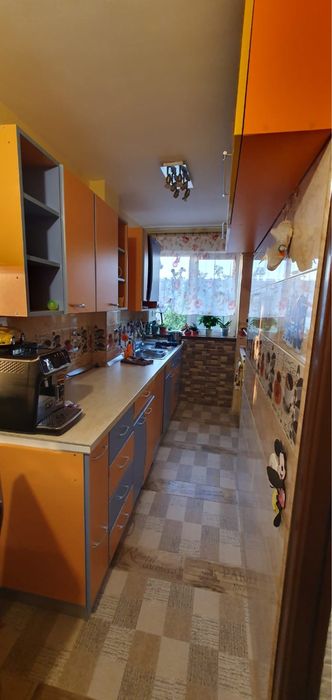 Inchiriez apartament cu 2 camere in  regim hotelier