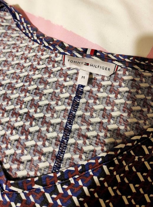 Дамска блуза Tommy Hilfiger