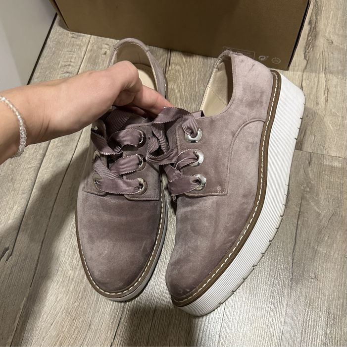 Обувки Zara/ Зара
