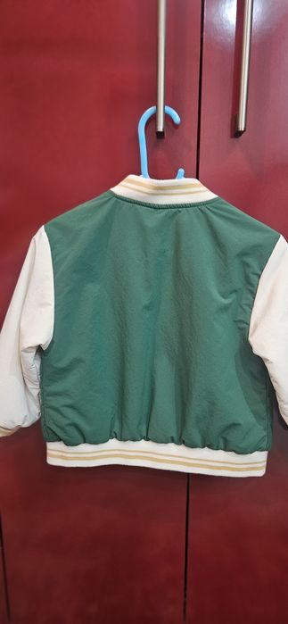 Geaca Zara 104 cm