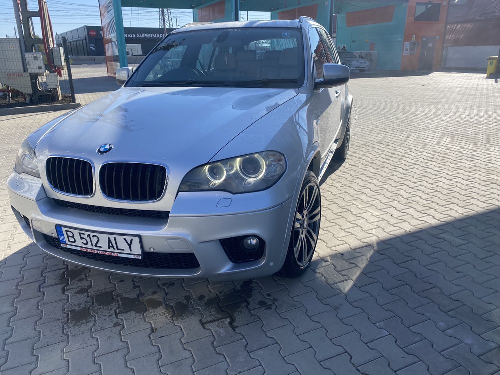 Cutie de viteze x5 e 71 x6 8 trepte