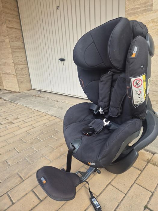 Детско столче за кола BeSafe iZi Plus X1
