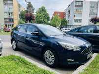 Ford Focus de vanzare