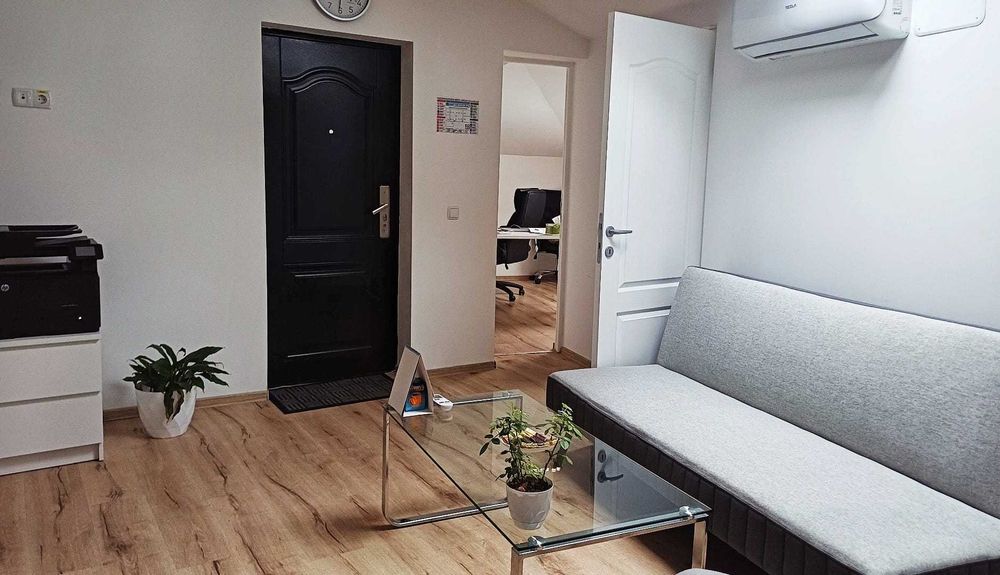 Ultracentral, Catedrala, ap. 4 camere in vila noua, ideal birouri