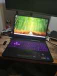 ASUS TUF Gaming FX506 HEB – i7 11800h, RTX 3050 Ti