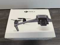 DJI Mavic 3 noua