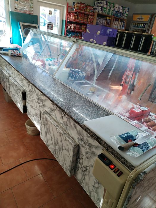 Ladă frigorifică orizontală