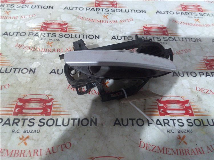 maner exterior usa dreapta spate audi a6 c6