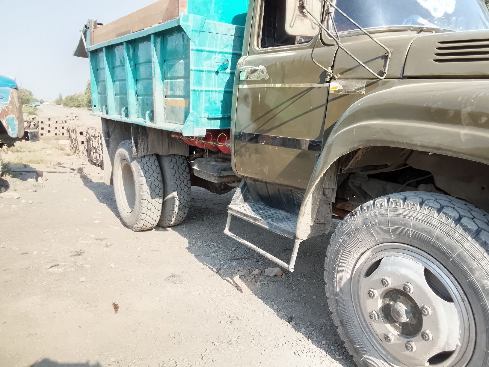 Зил130 нархини келишамиз