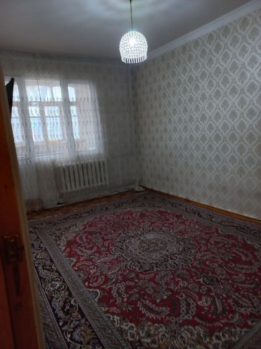 Квартира сотилади 1в2 хона Чиланзар Домбрабод Масчит