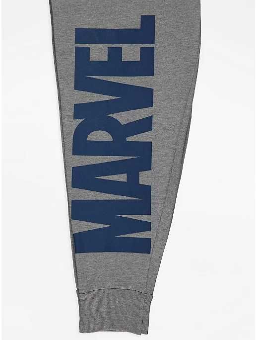 Pijama Marvel M, L, 2XL