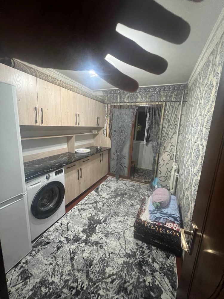 Северный Алмазар кирпичный дом 1/4/4 39000$