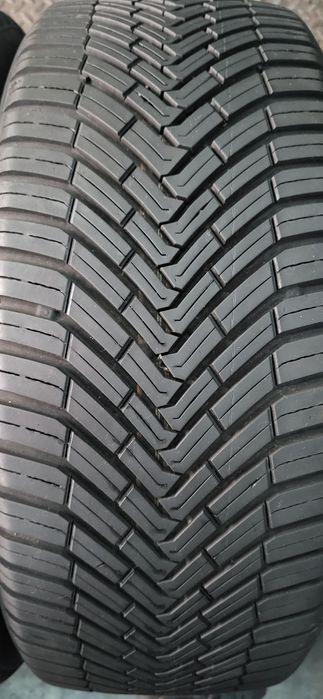 2 anvelope 215 40 18 continental all seasons 2021 6,7mm