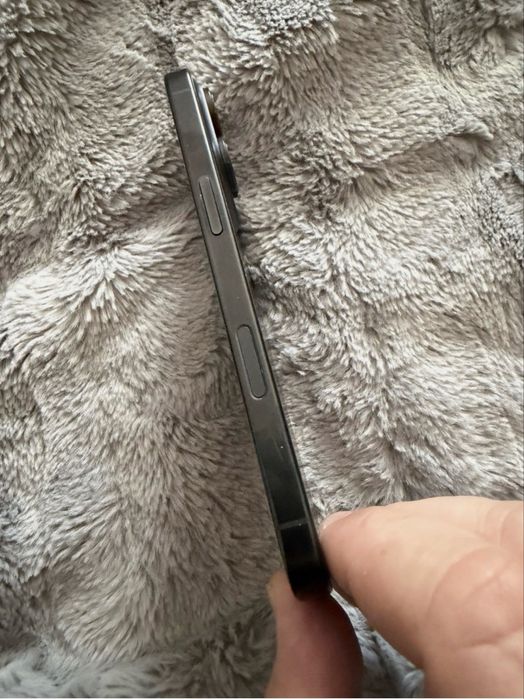 Iphone 16 PRO 128gb negru