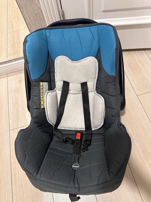 Продам автолюльку переноску