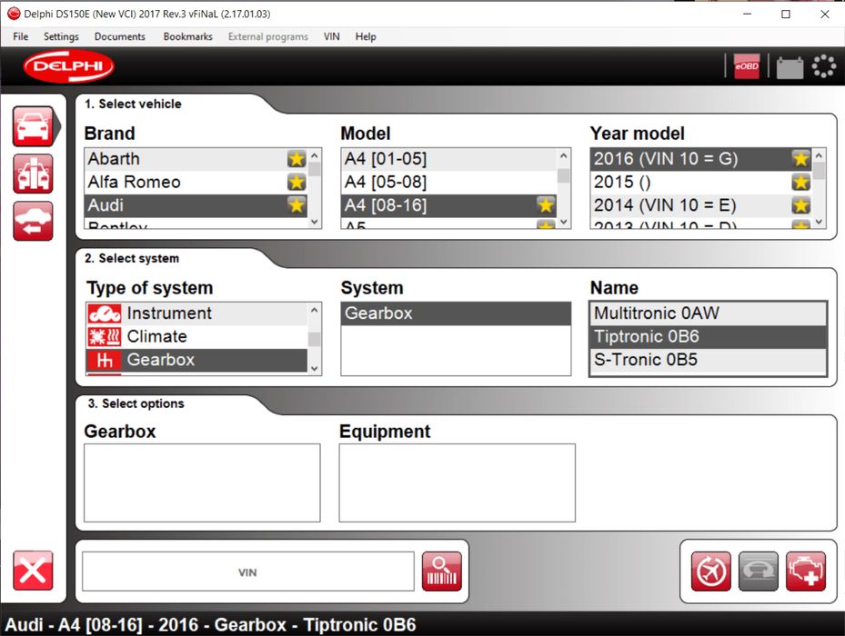 Diagnoza itp tester delphi 2020 full nelimitat bluetooth