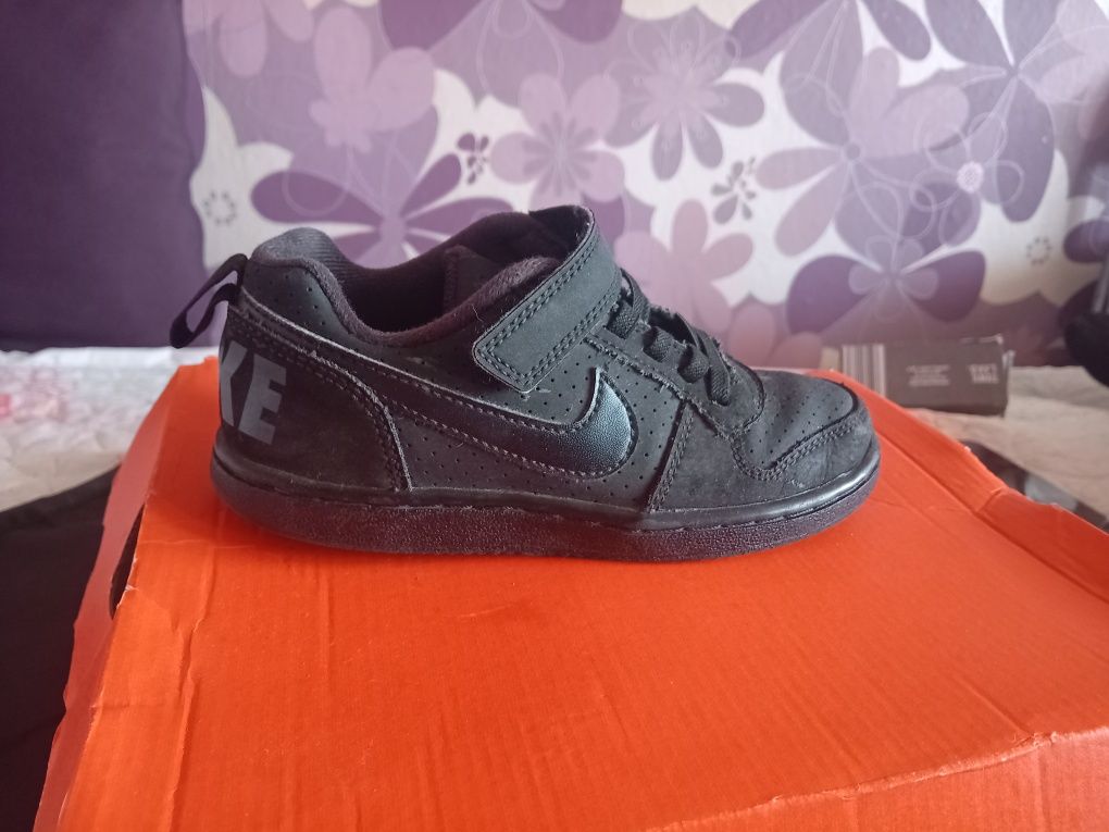 Детски маратонки nike 27 н/ 17 см