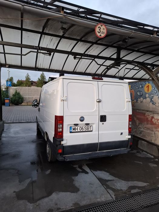 Fiat Ducato 2005