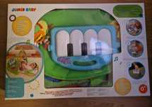Centru de activitati multifunctional 4 in 1